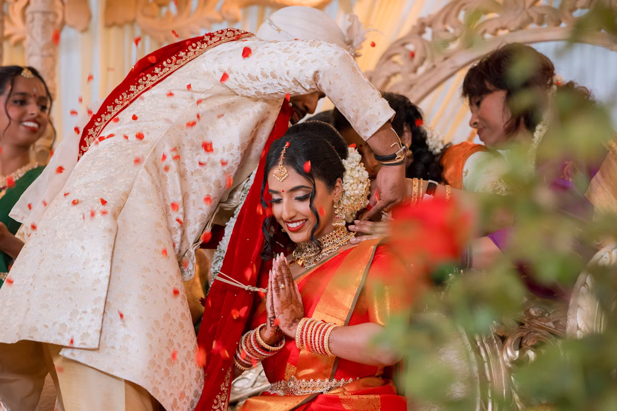 Ceremony & Traditions real capture 2