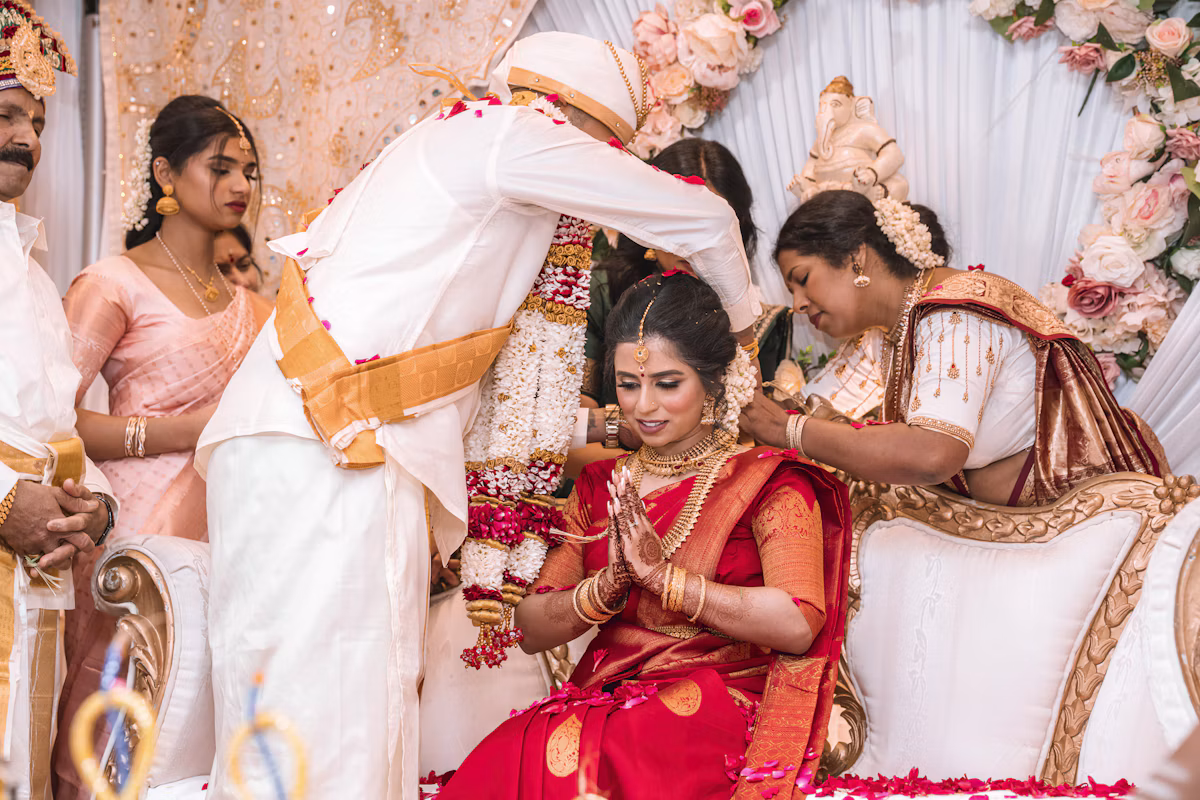 Ceremony & Traditions real capture 3