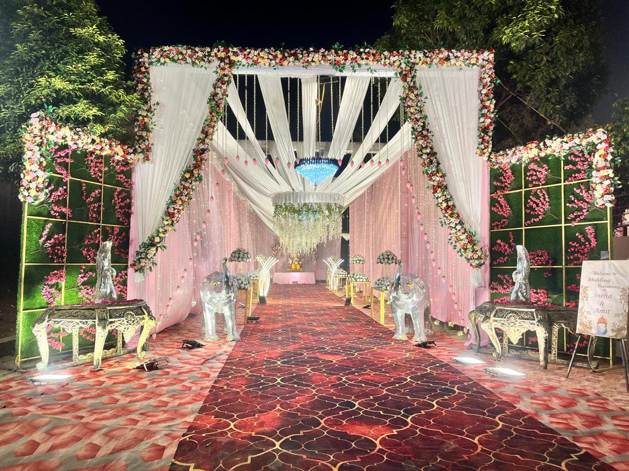 Planning & Décor real capture 3