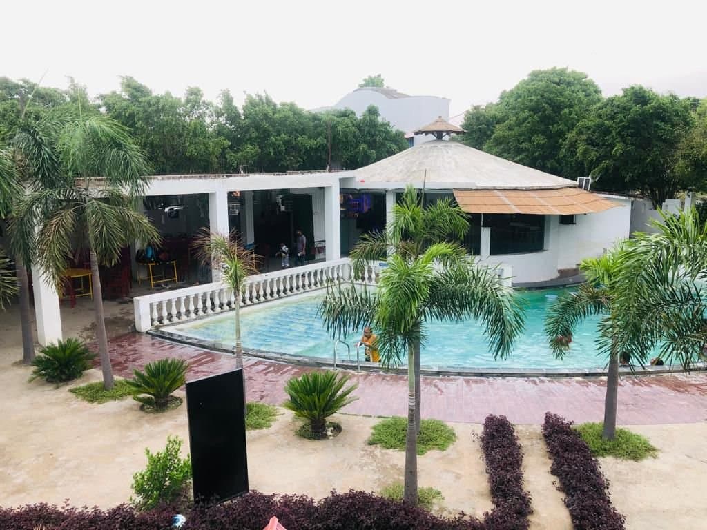 Wild Crest Resort And Hotel wedding venue in Lucknow