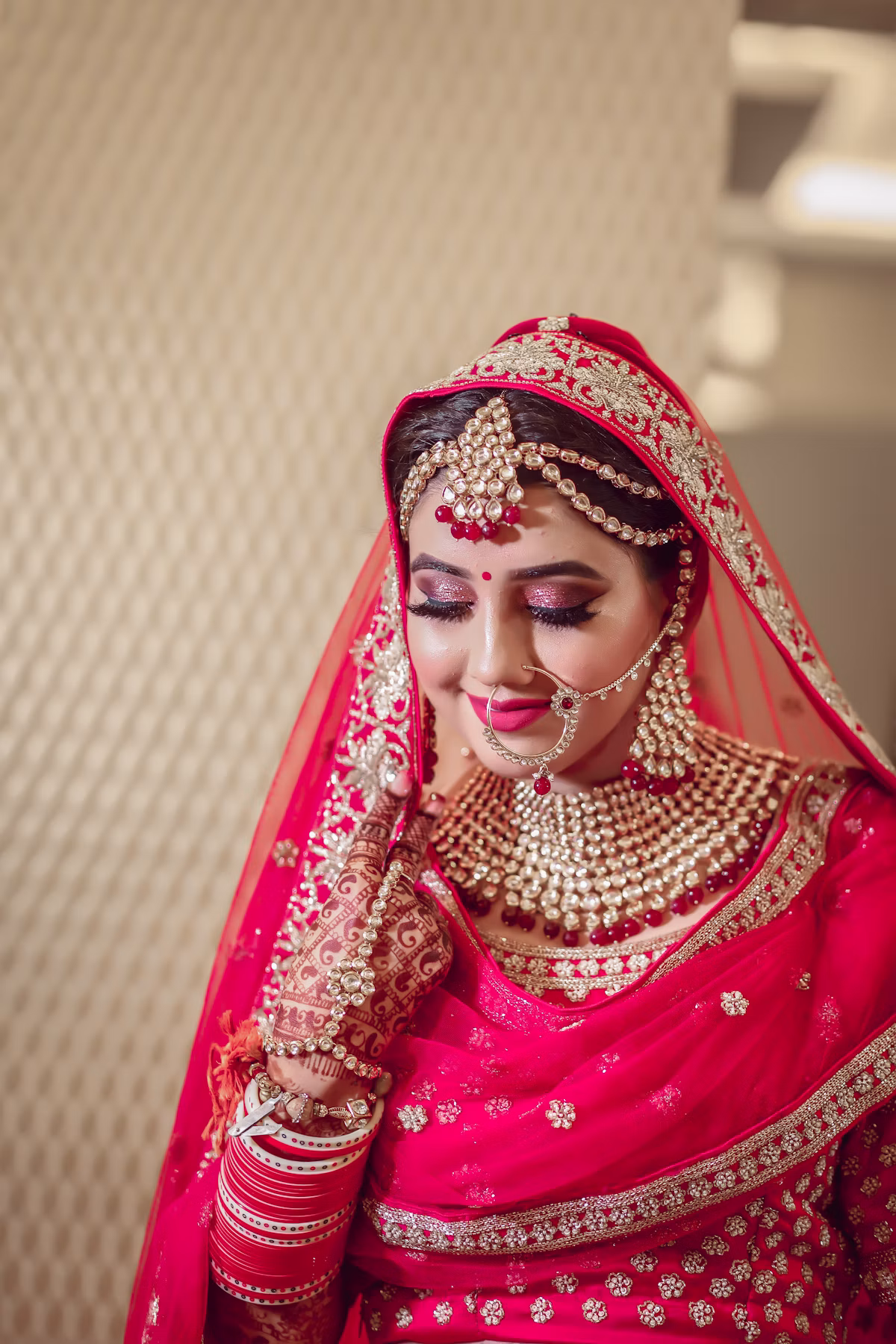 Bridal Beauty & Styling real capture 2