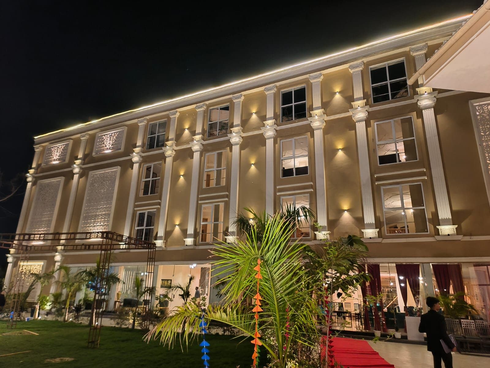 Wedding Venues - The Royal Weddinghub