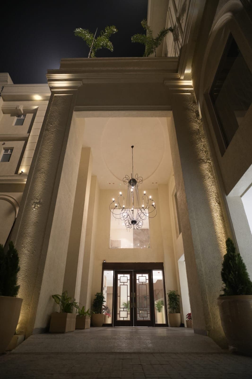 Meava wedding venue in Lucknow