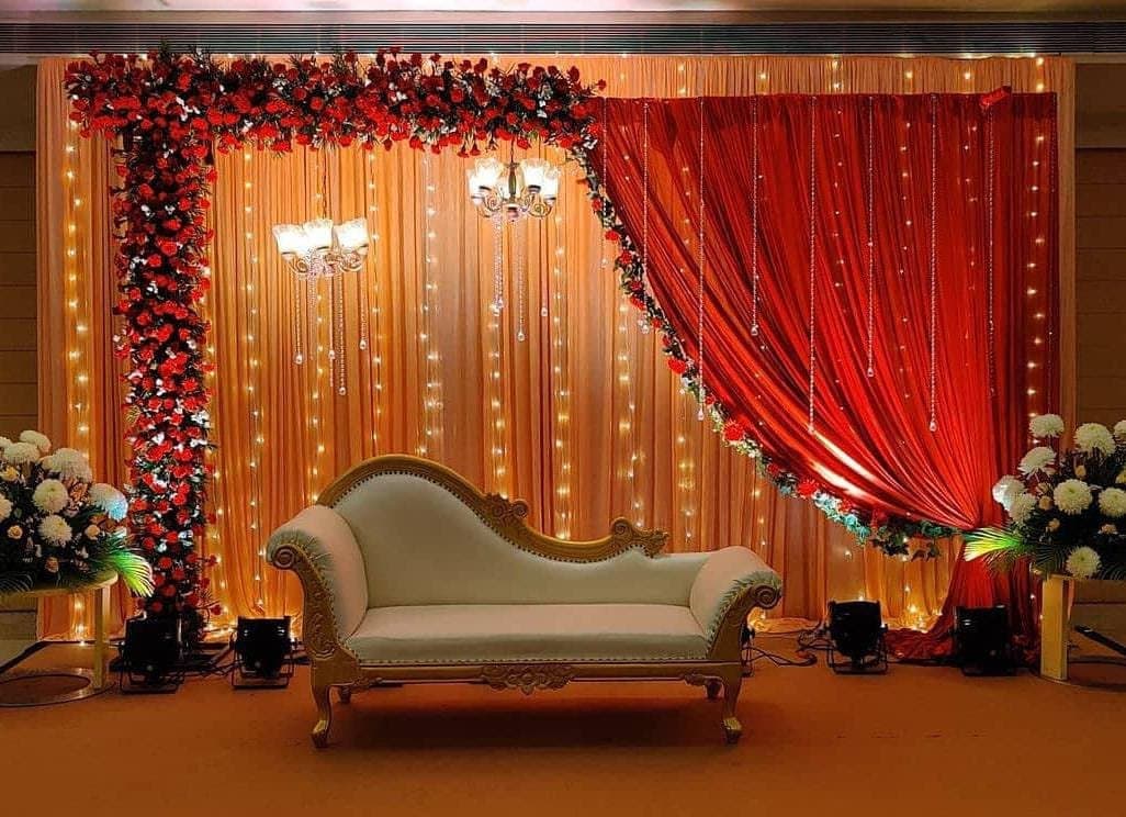 Veridian Inn wedding venue in Lucknow